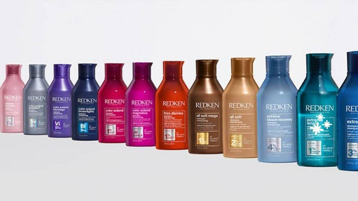 REDKEN