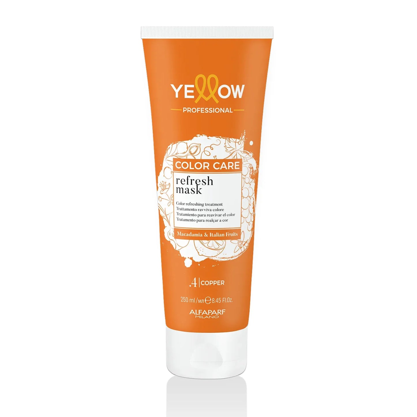 Color Care | Refresh Mask 8.45 Oz
