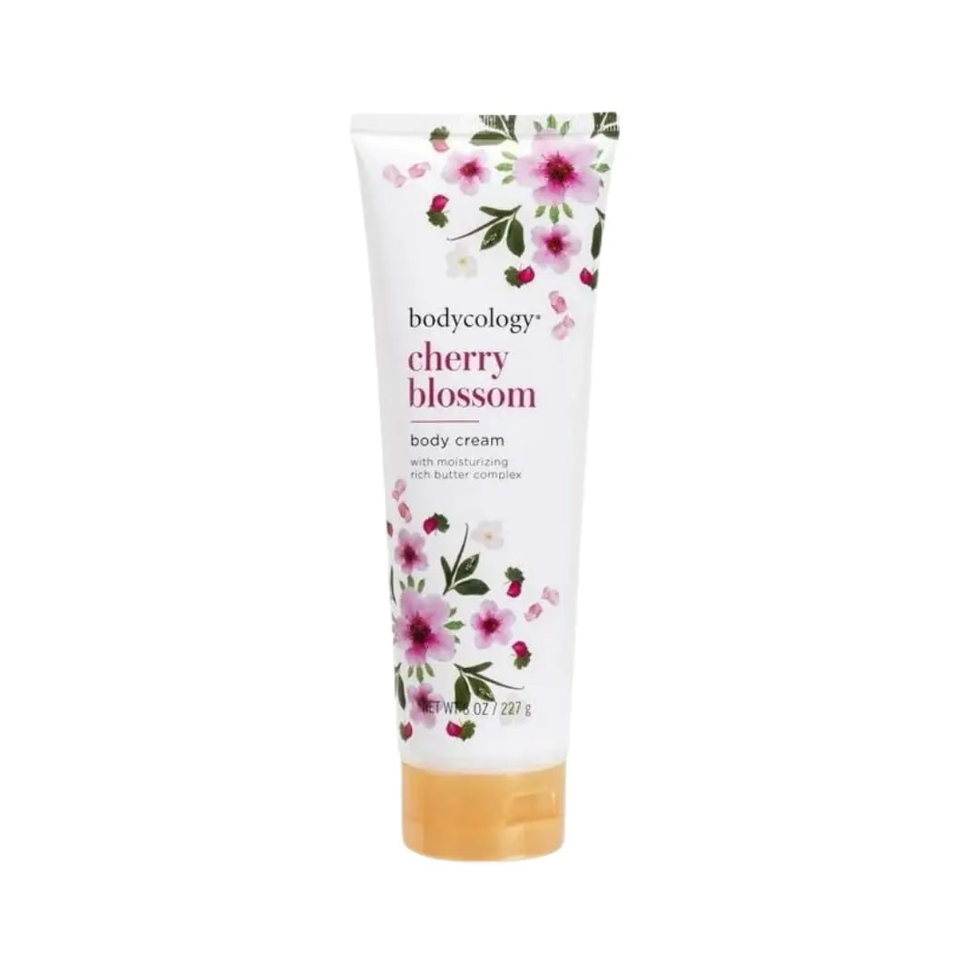Crema Cherry Blossom Bodycology