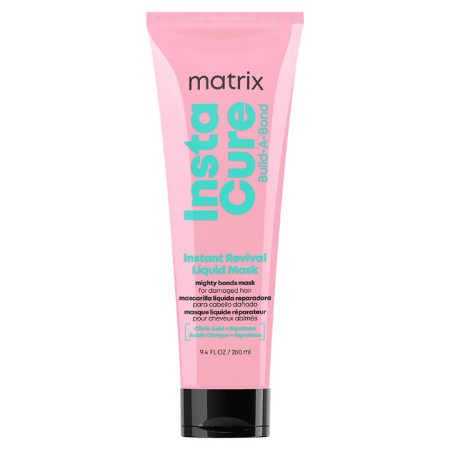 Total Results |Instant Revival liquid Mascarilla 280 ml
