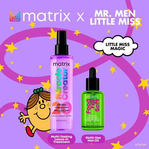 Kit Little Miss Matrix Navidad
