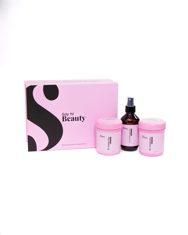 Kit Say hi beauty | Beauty plex