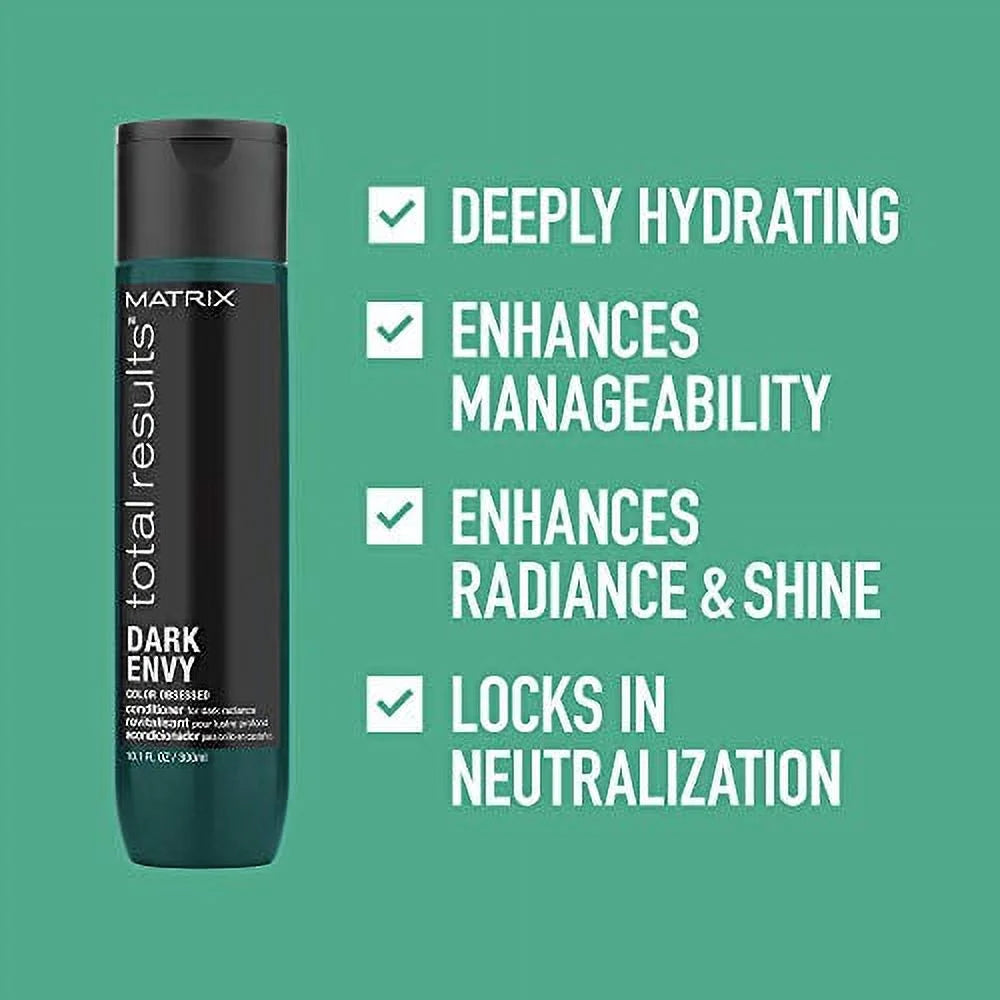 Total Results | Conditioner Dark Envy 300ML