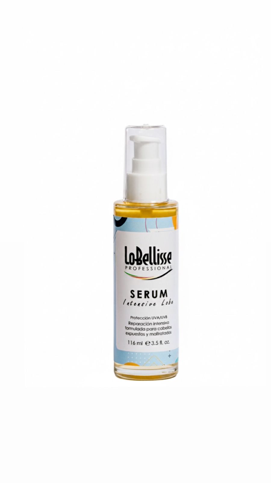 Serum Intensive Lobelisse 3.5oz