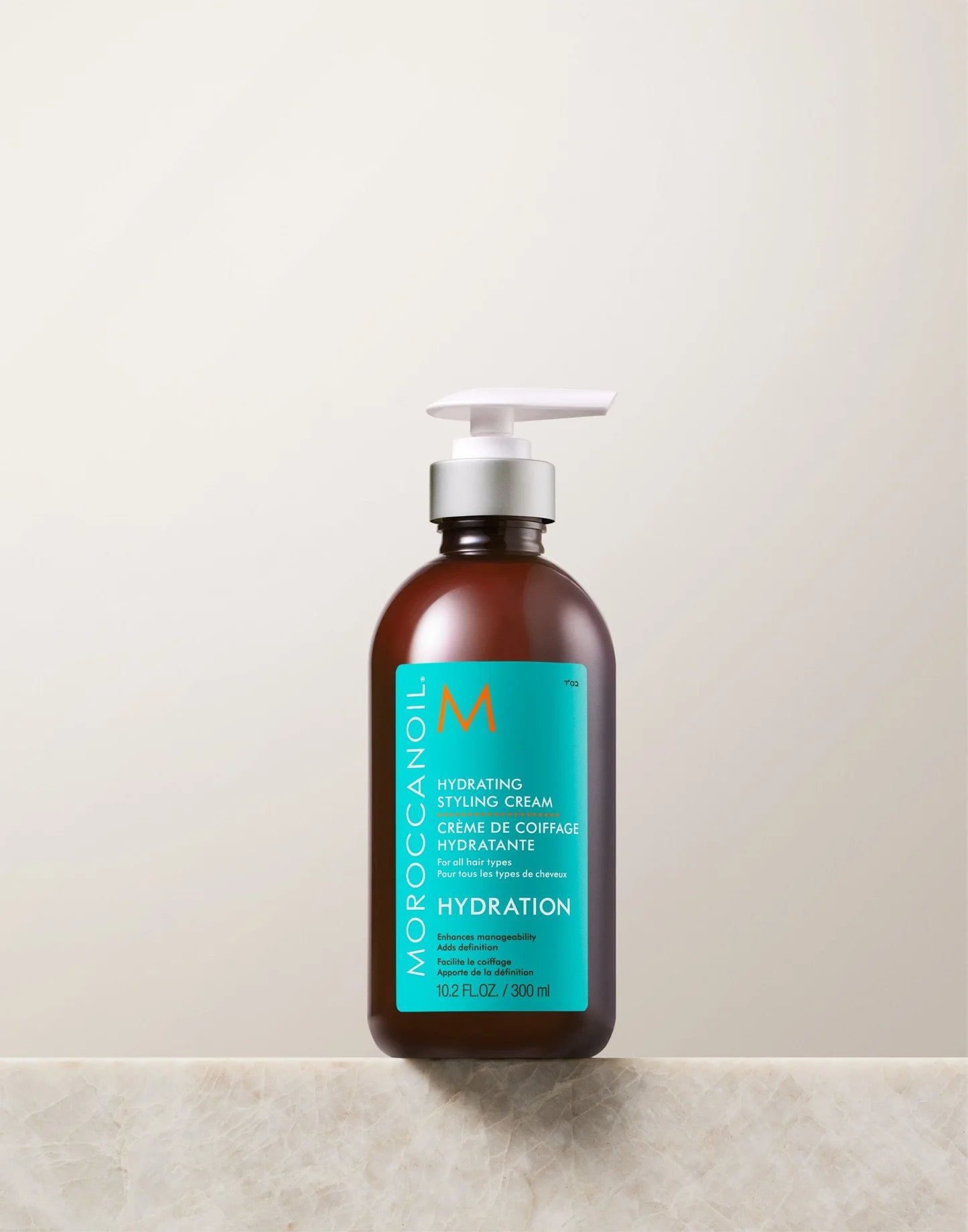 Hydrating Styling Cream | 10.2 Oz