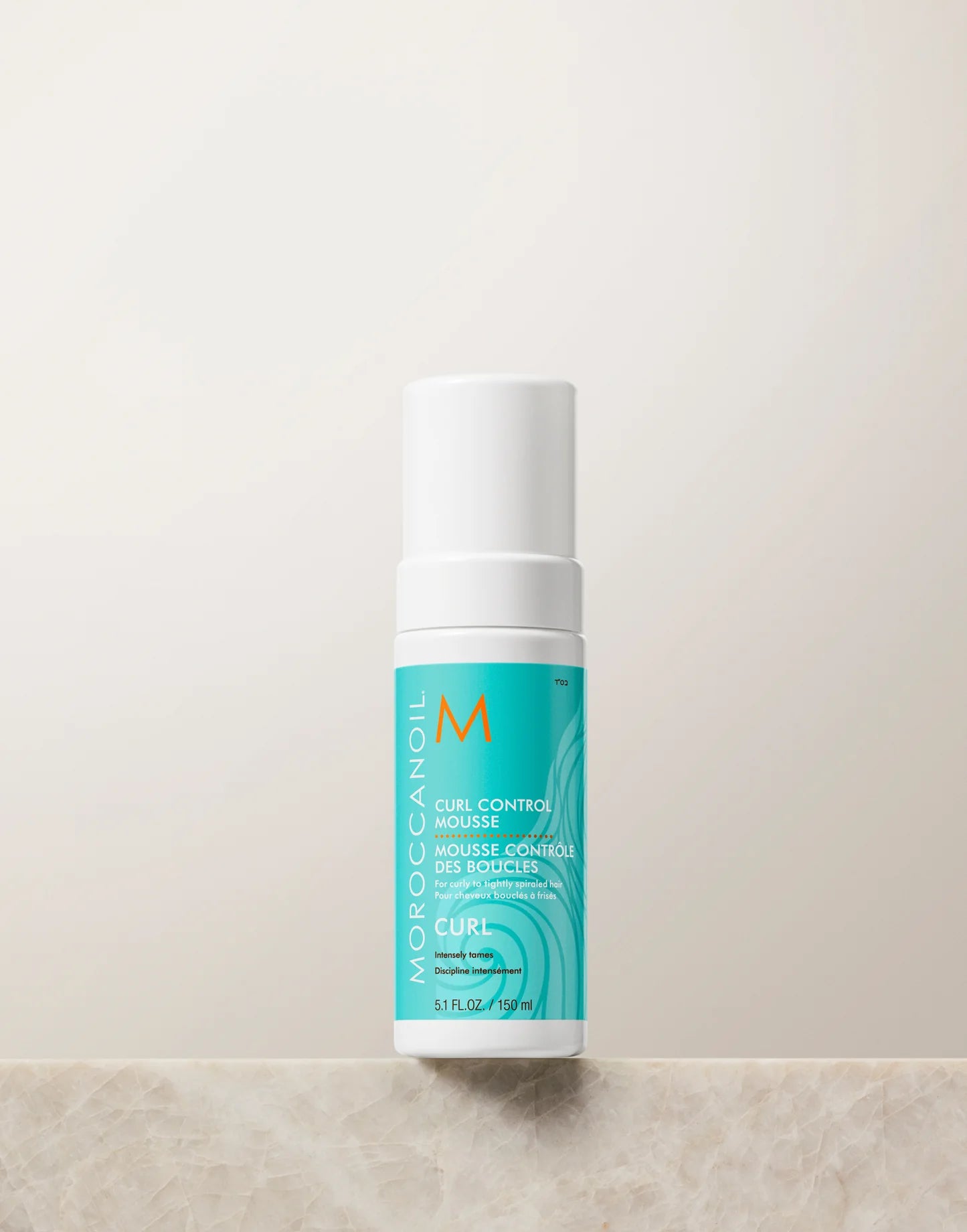 Curl Control Mousse | 8.5 Oz