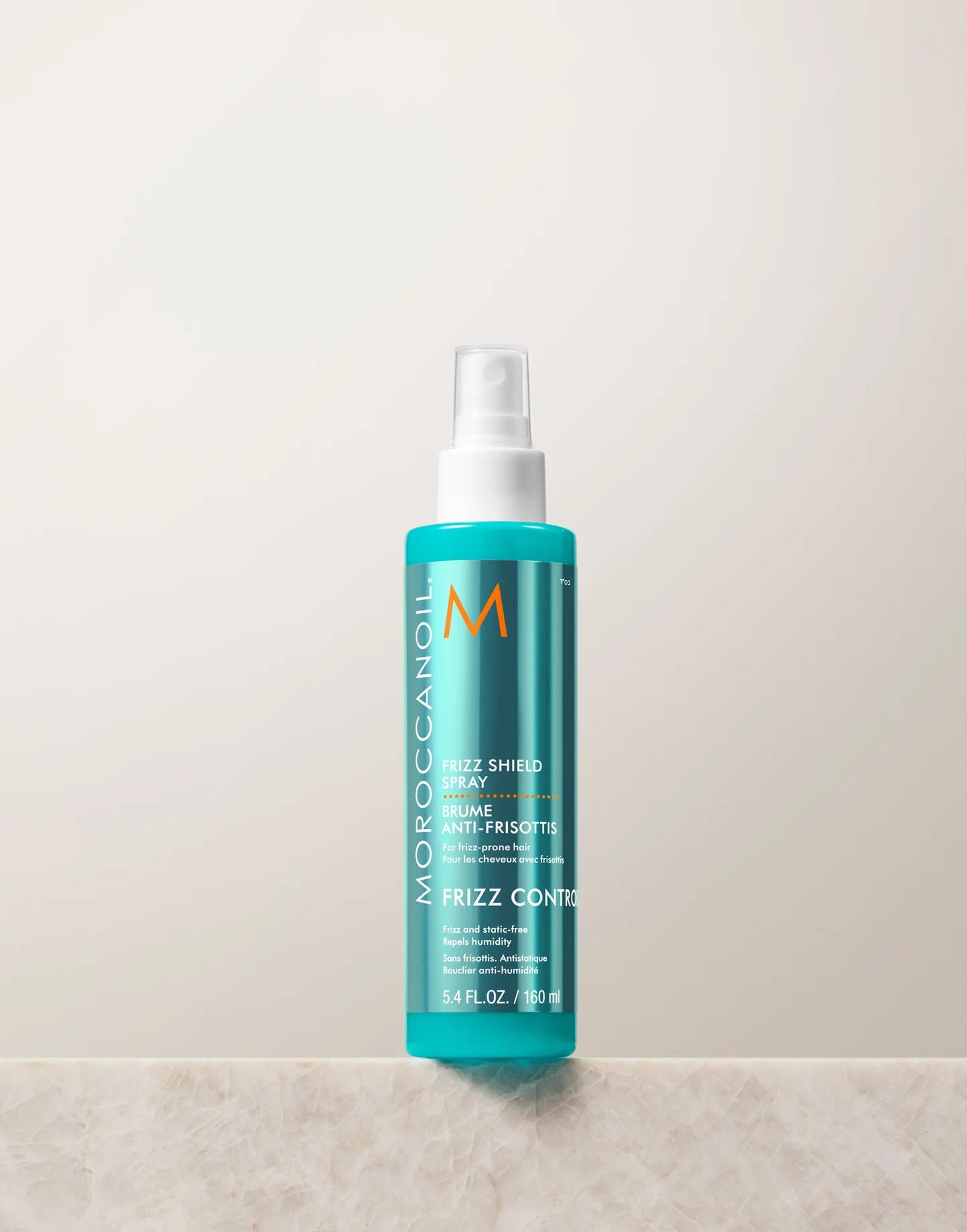 Frizz Shield Spray | 5.4 Oz