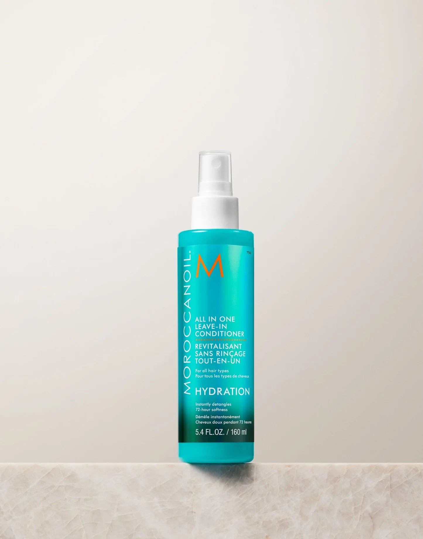Leave-in Conditioner | 5.4 Oz