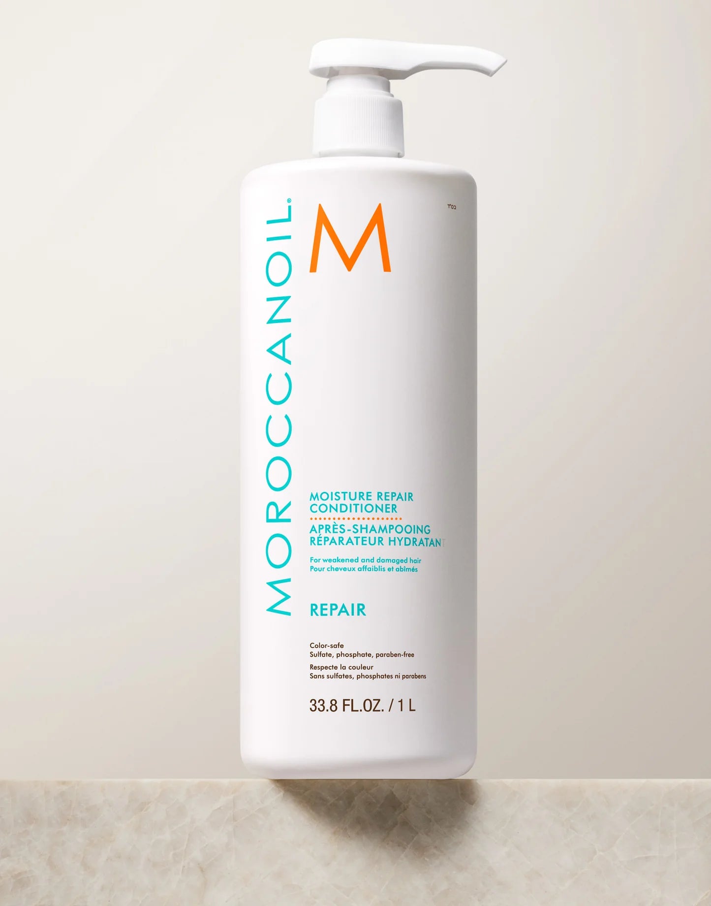Moisture Repair | Conditioner