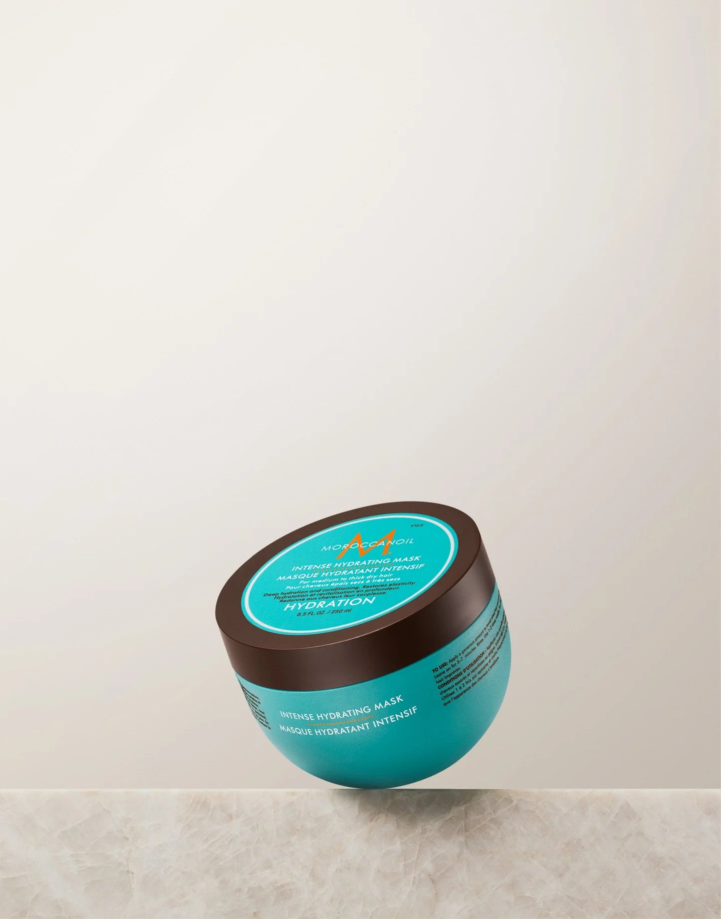 Intense Hydrating Mask | 8.5 Oz