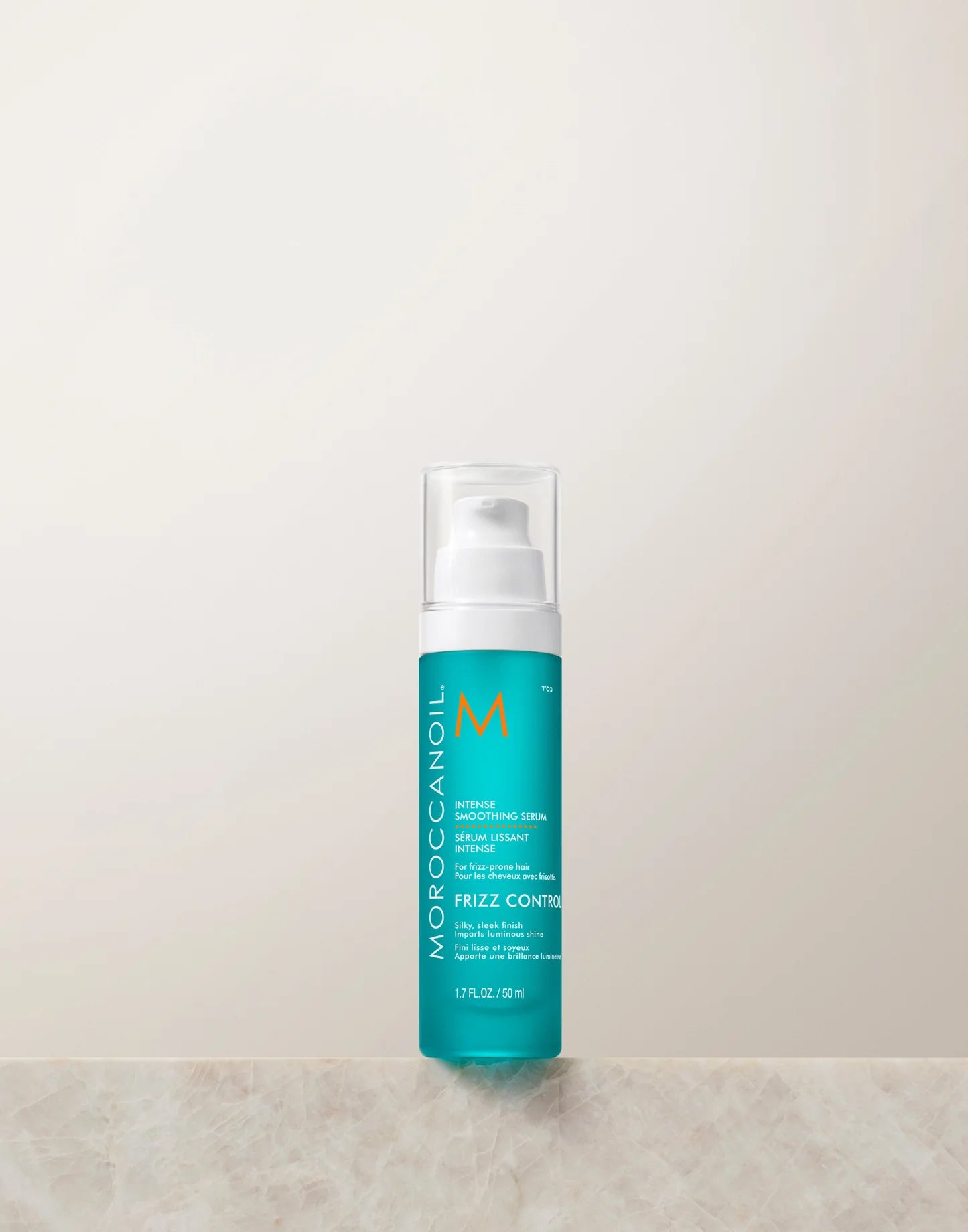 Intense Smoothing Serum | 1.7 Oz