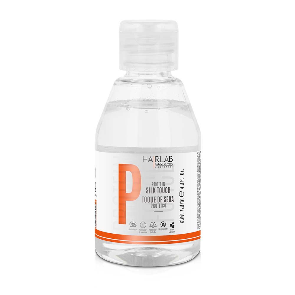 Toque De Seda Salerm 70ml