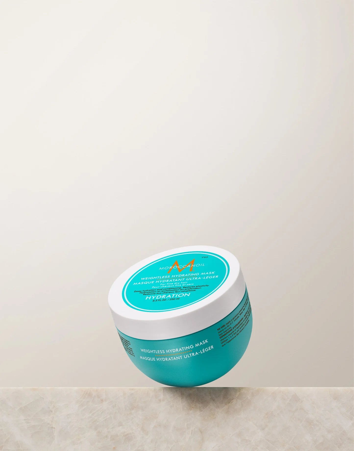 Weightless Hydrating Mask | 8.5 Oz
