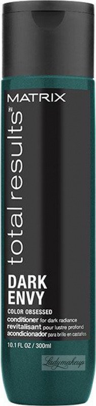 Total Results | Conditioner Dark Envy 300ML