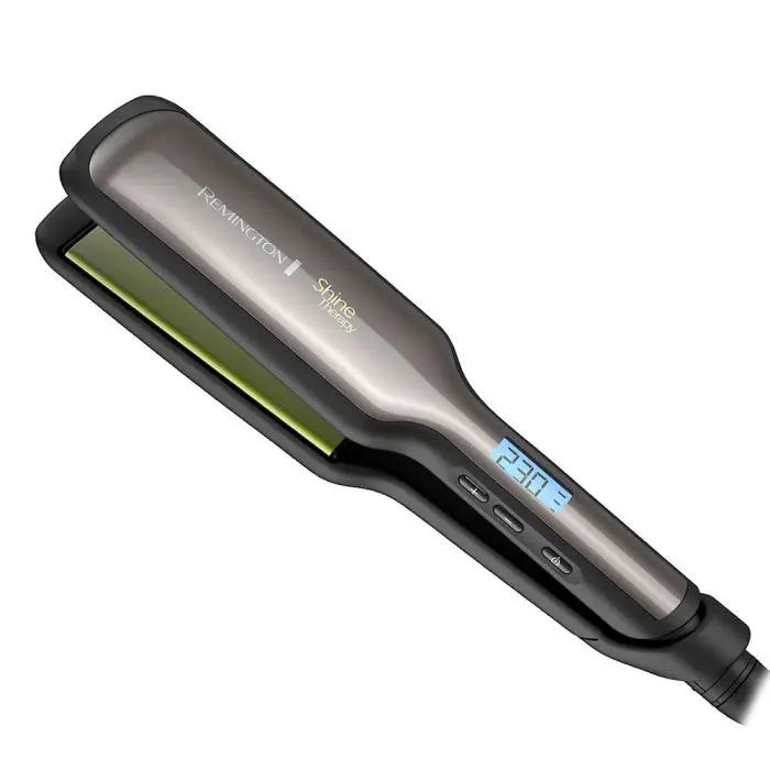 Plancha Shine Therapy Remington