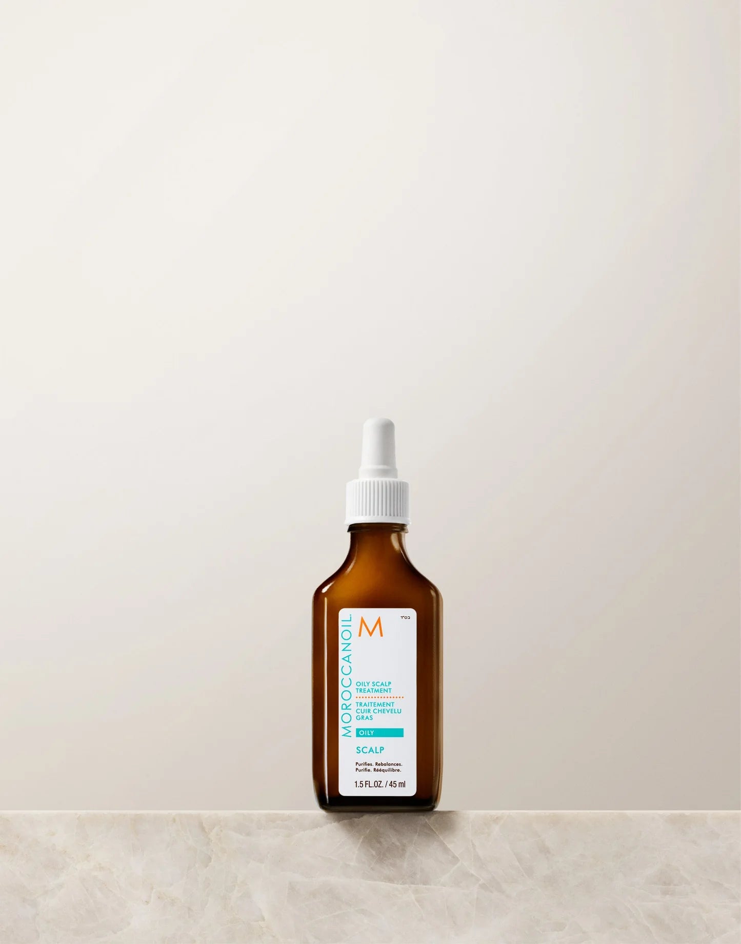 Oily Scalp Treatment 1.5 Oz