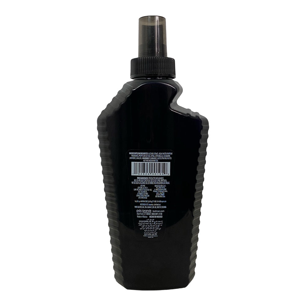 Wild Body Spray 8 Oz