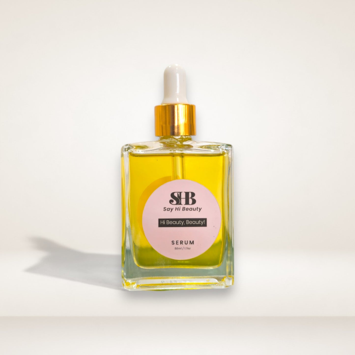 Hi Beauty, Beauty | Serum