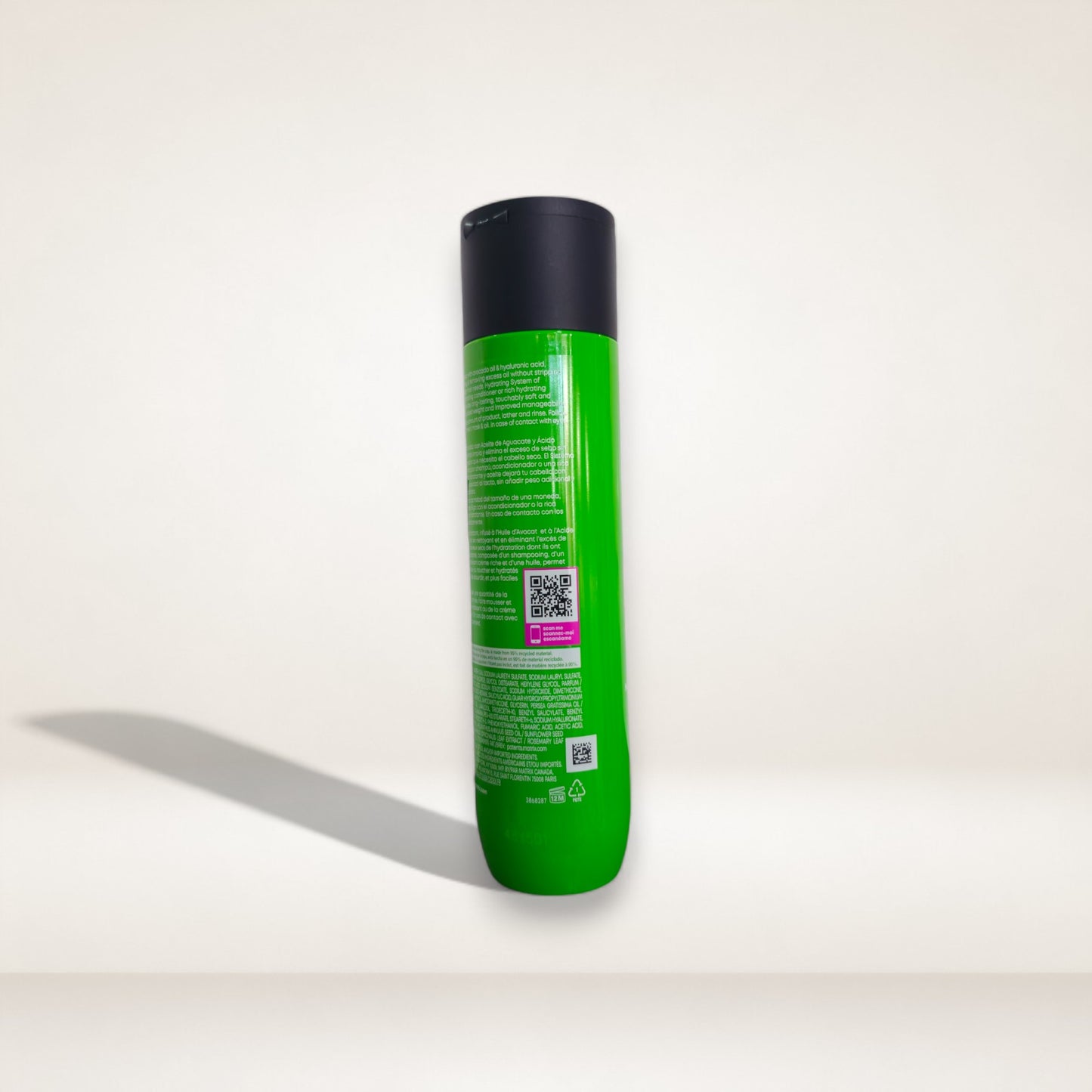 Food For Soft | Shampoo 300ml