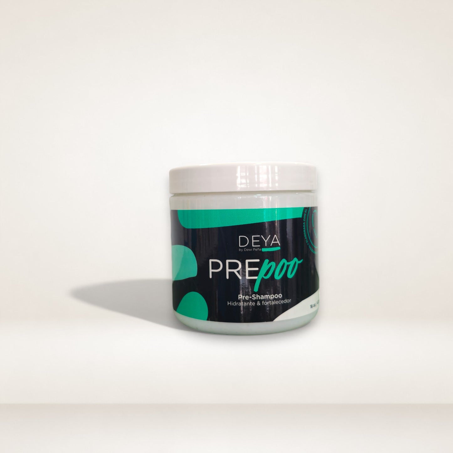 Pre Poo | Pre-Shampoo 16 oz