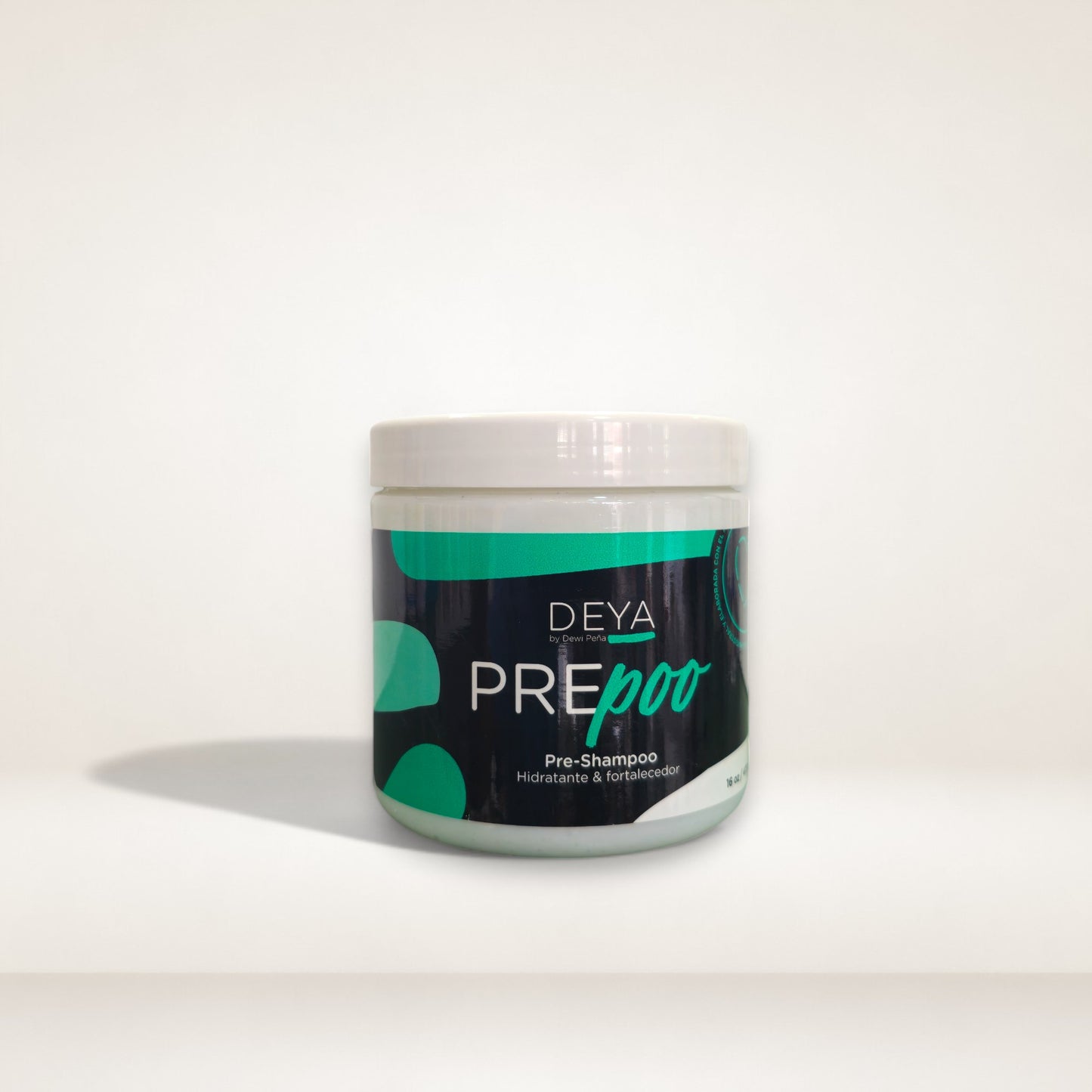 Pre Poo | Pre-Shampoo 16 oz