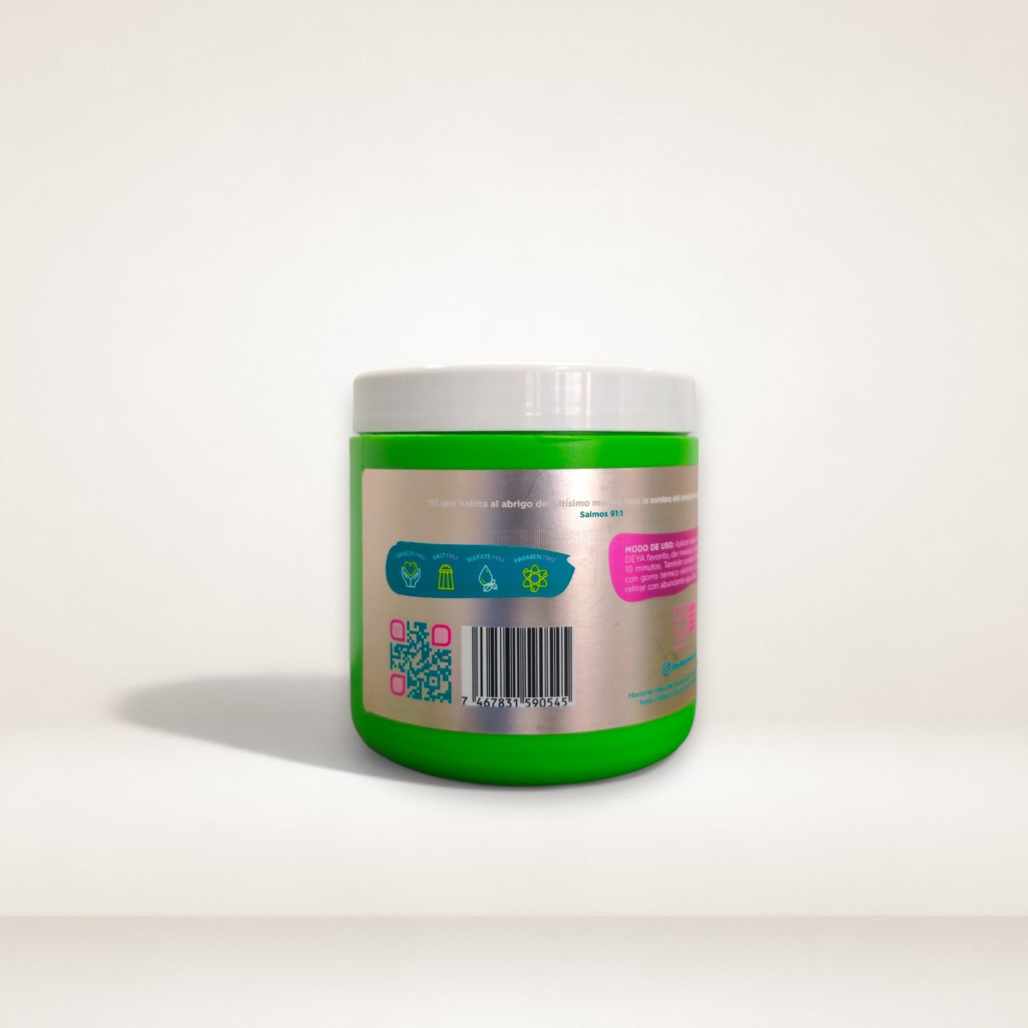 Nectar Reconstrucción 16 oz