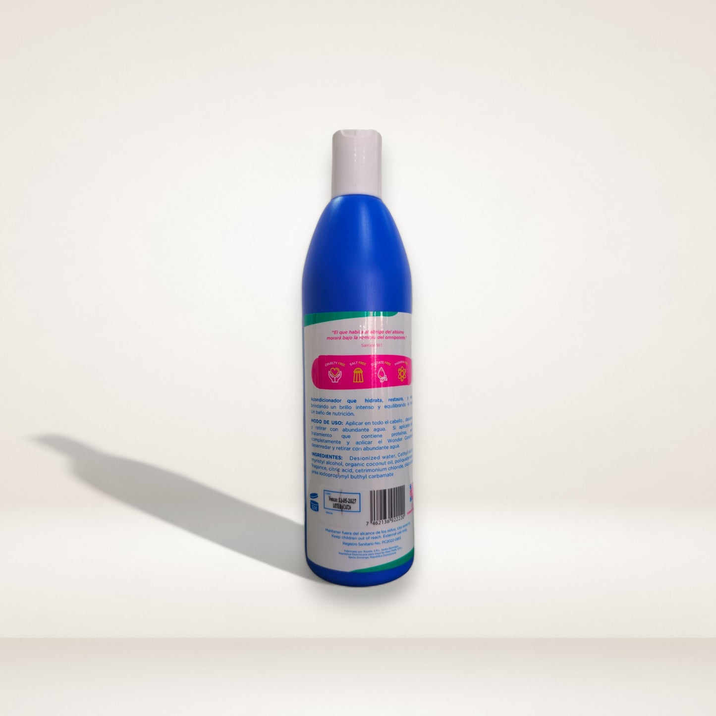 Wonder Conditioner | Conditioner 16 oz