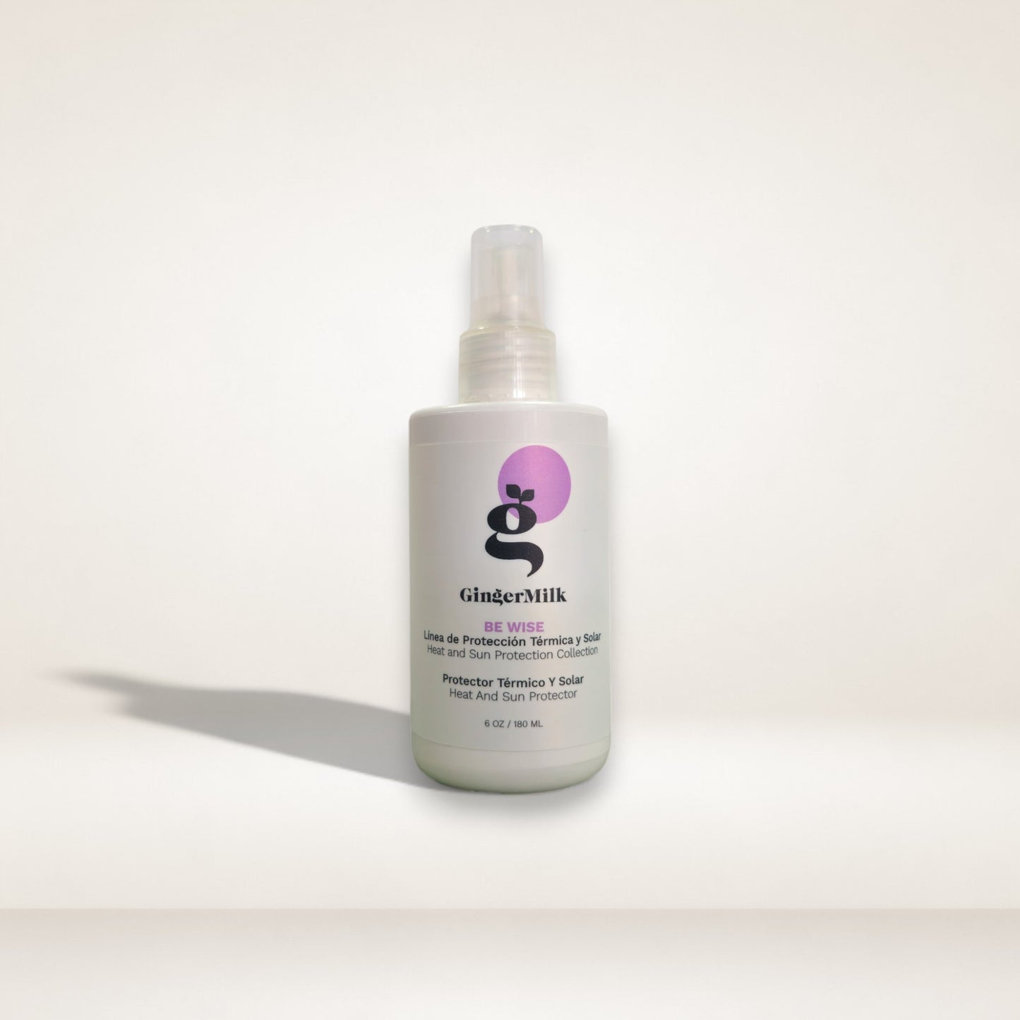 Be Wise | Protector Termico y Solar 6 oz
