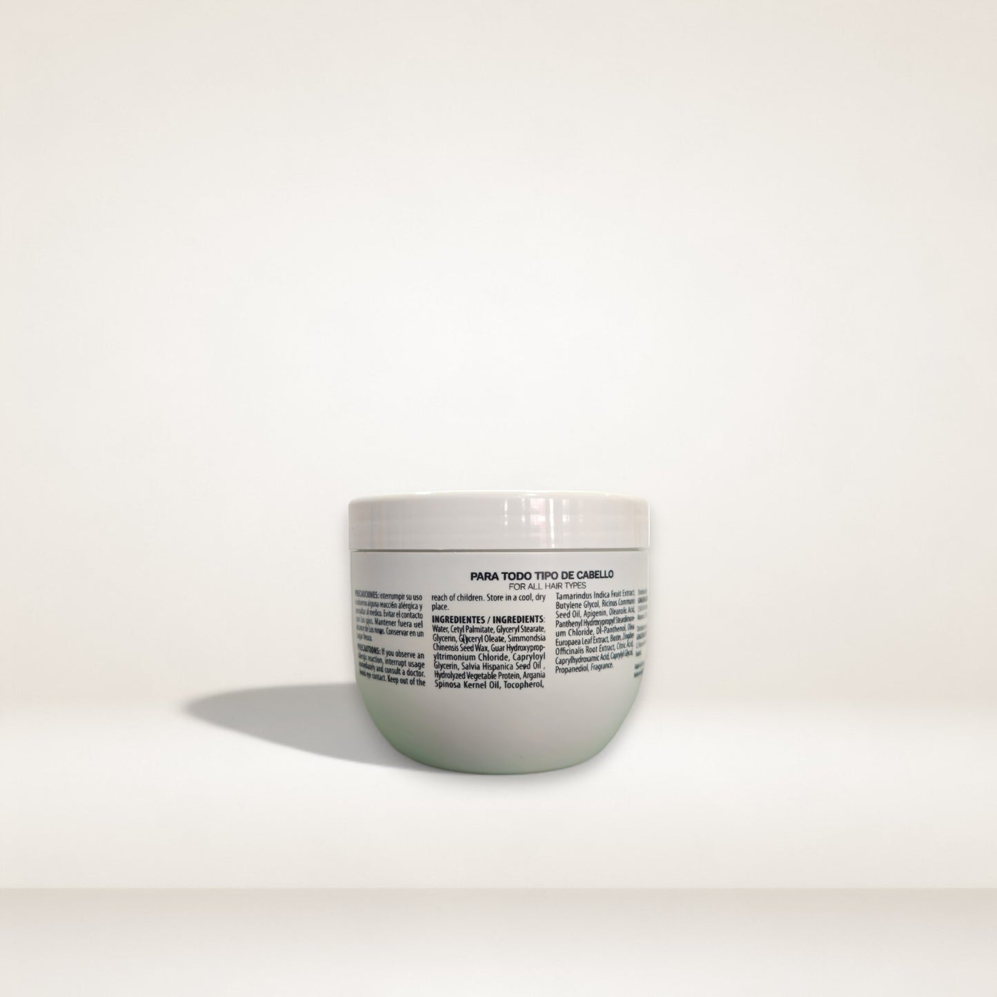 Be Generous | Mascarilla Nutritiva 17 oz