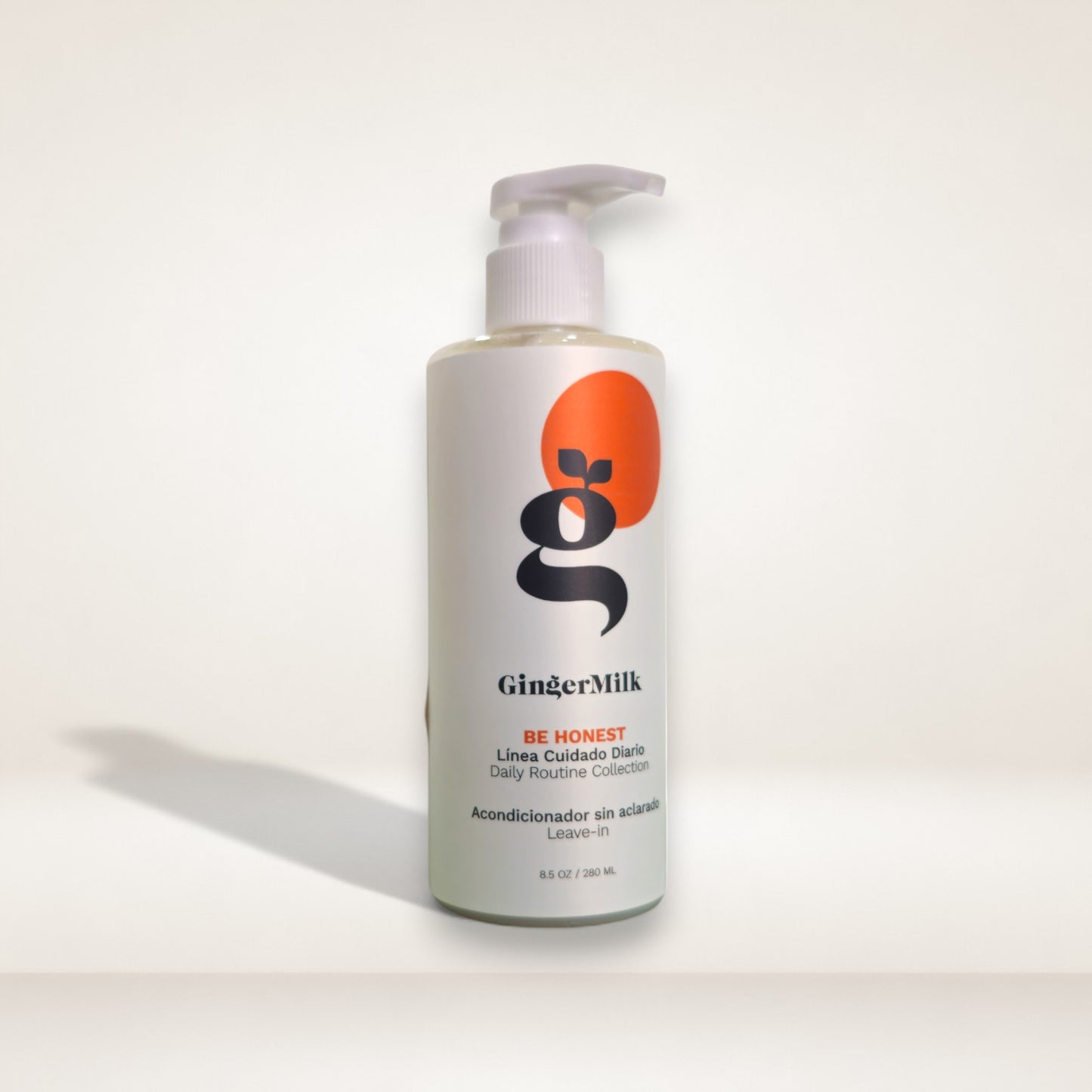 Be Honest | Acondicionador Sin Aclarante Leaven-in 8.5 oz