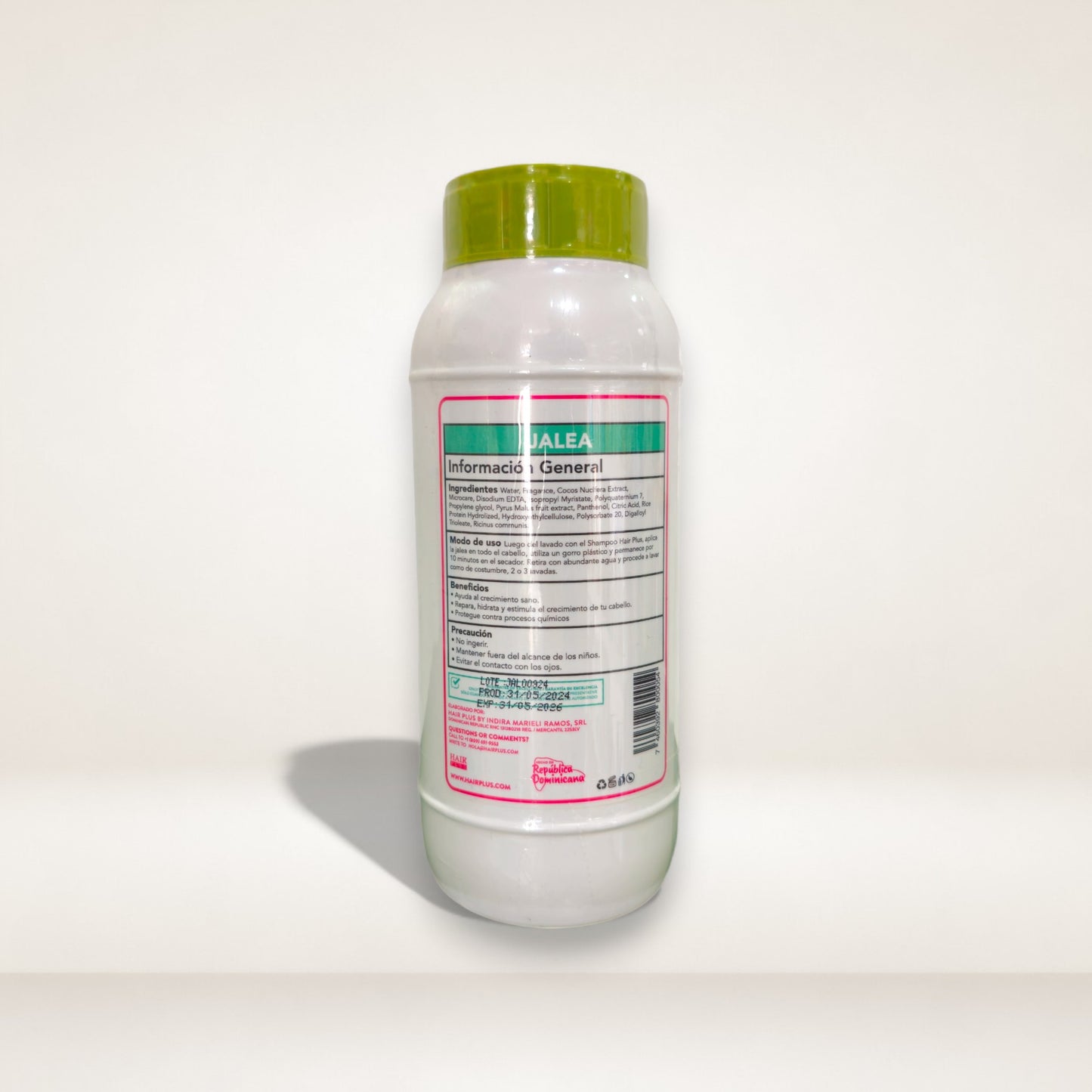 Jalea Nutritiva 20 oz