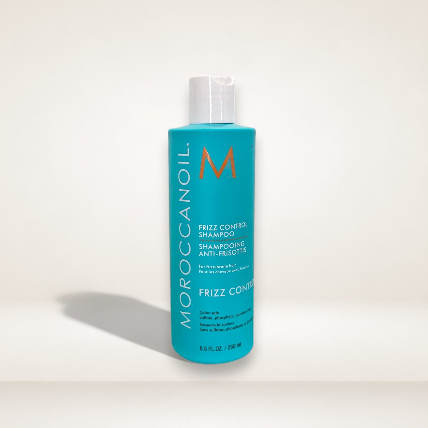 Frizz Control | Shampoo 8.5 Oz