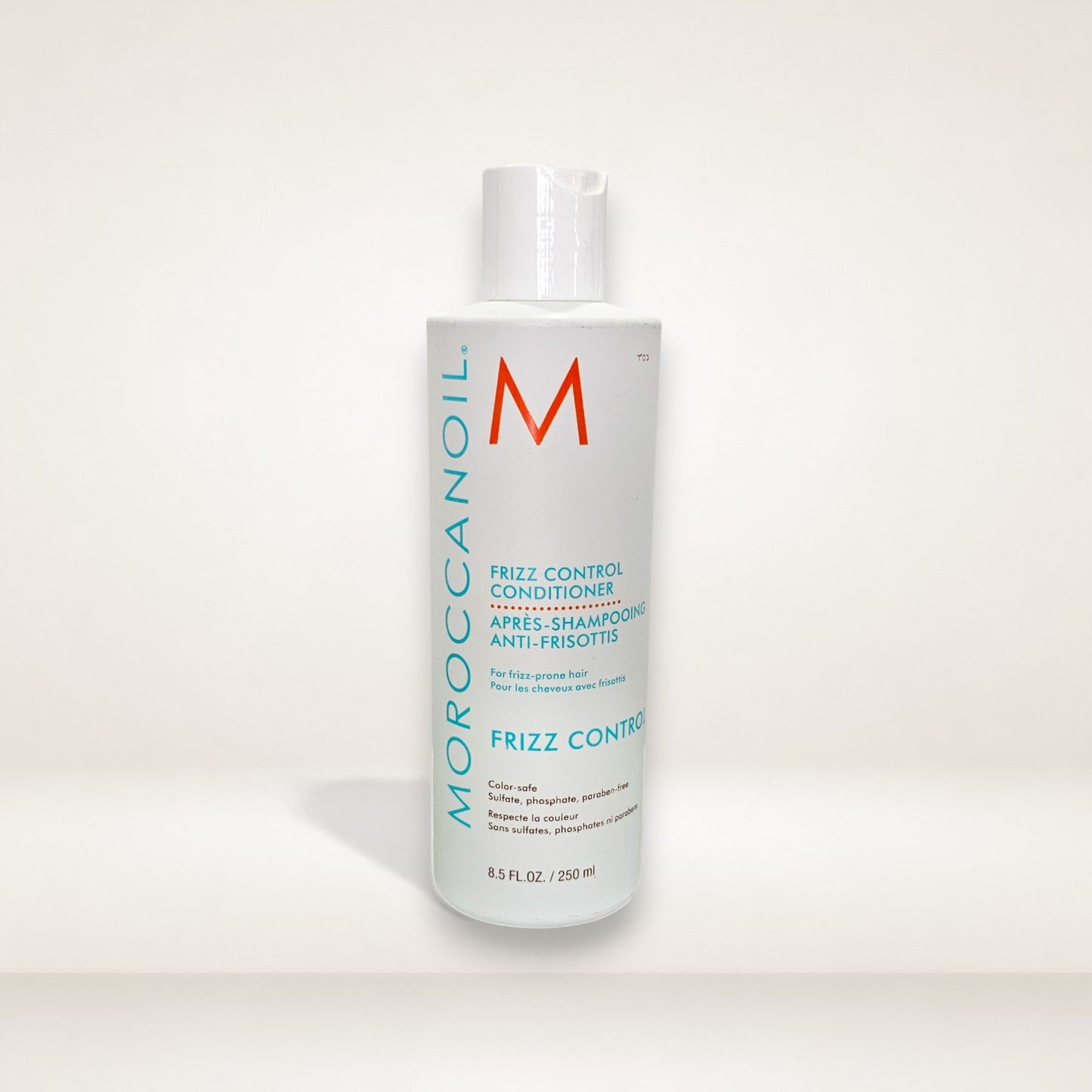 Frizz Control | Conditionar 8.5 Oz