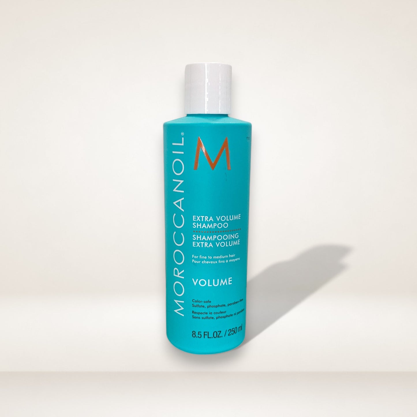 Extra Volume | Shampoo