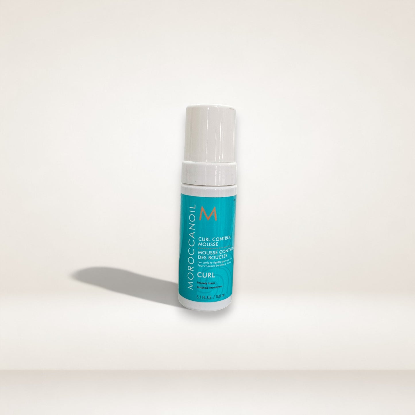 Curl Control Mousse | 8.5 Oz