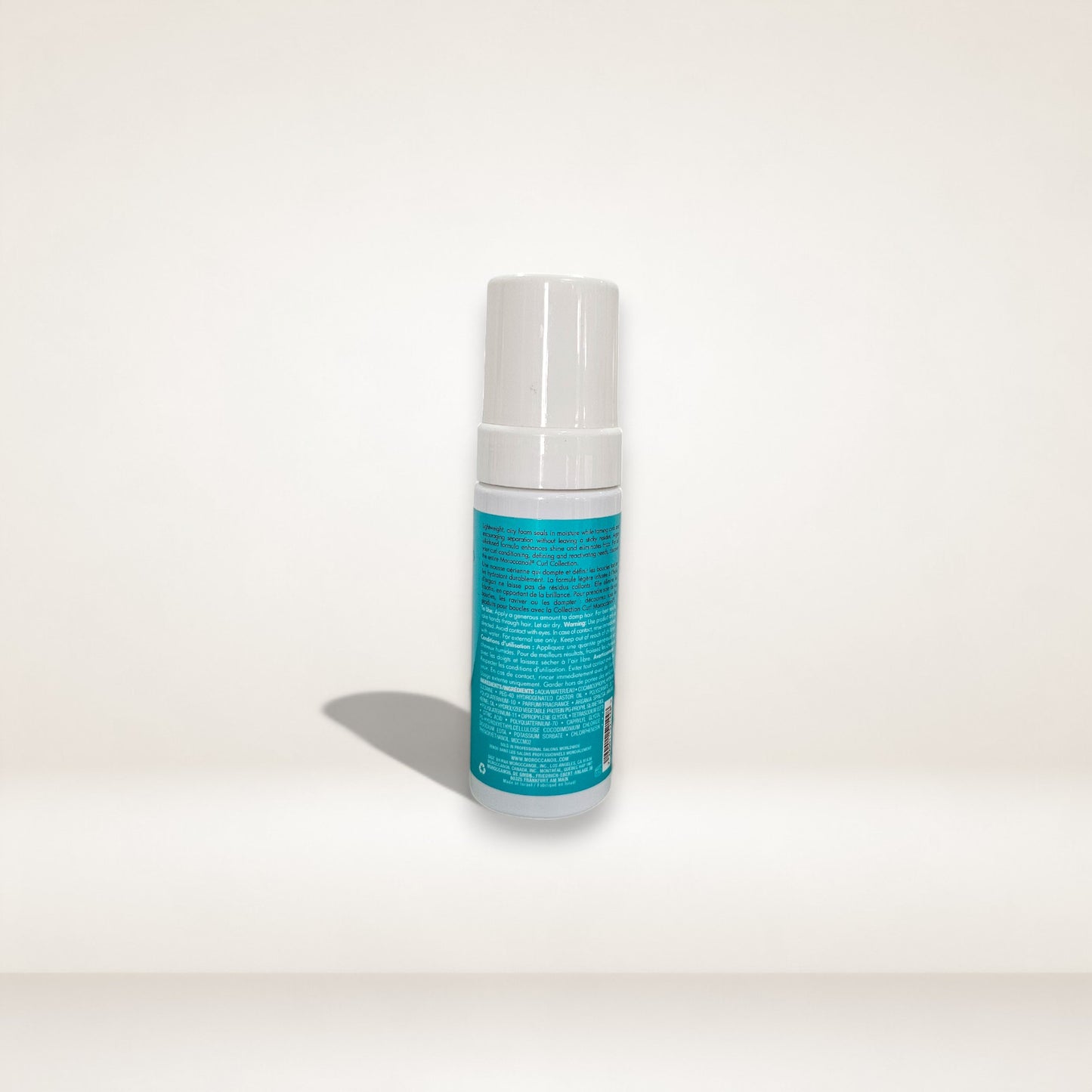 Curl Control Mousse | 8.5 Oz
