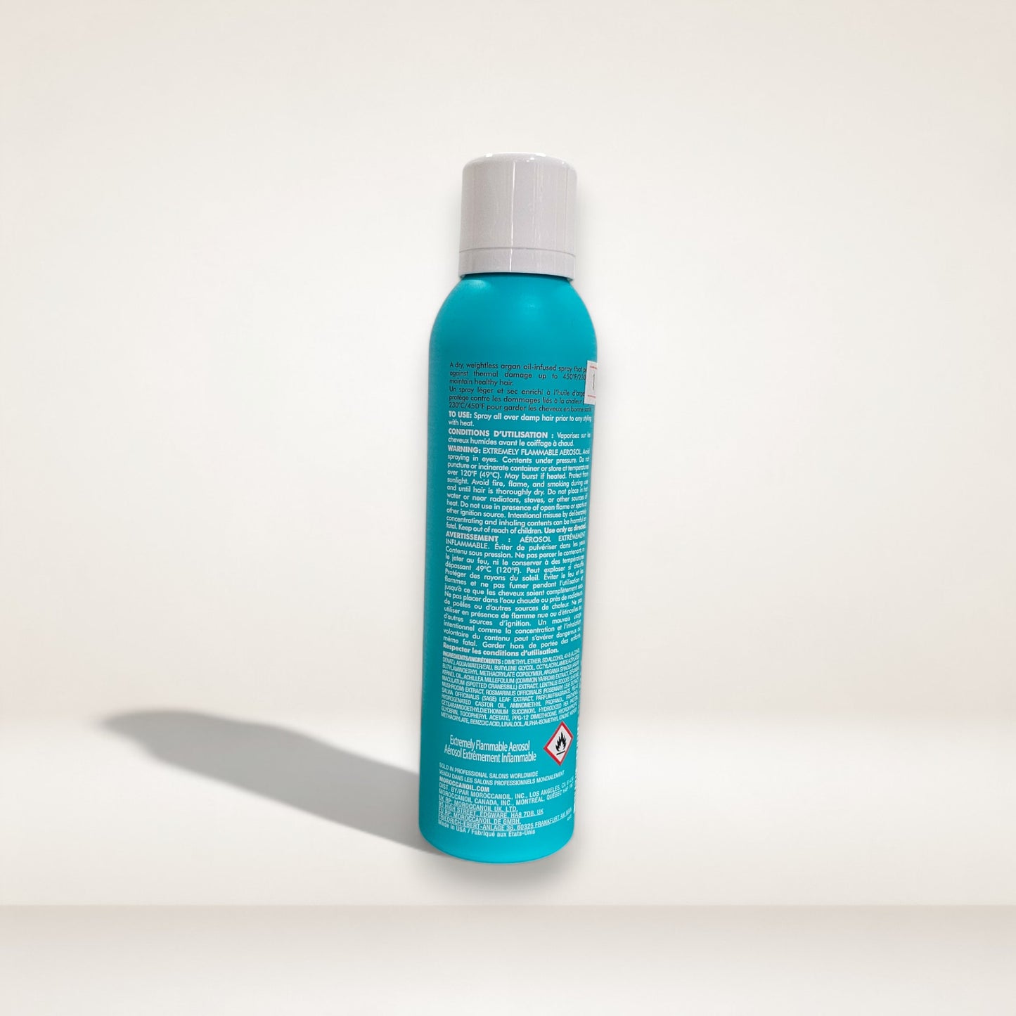 Dry Texture Spray | 5.4 Oz