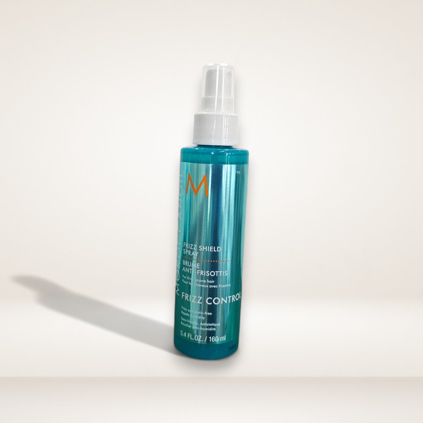 Frizz Shield Spray | 5.4 Oz