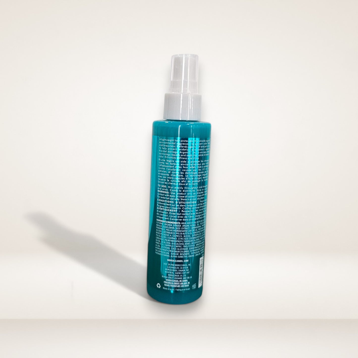 Protect & Prevent Spray | 5.4 Oz
