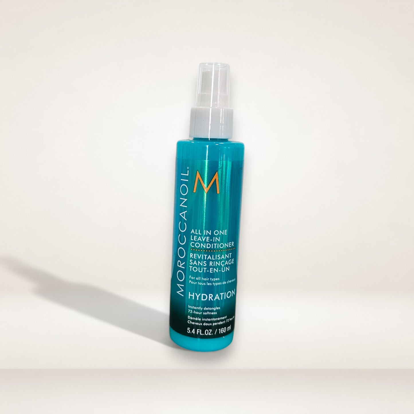 Leave-in Conditioner | 5.4 Oz
