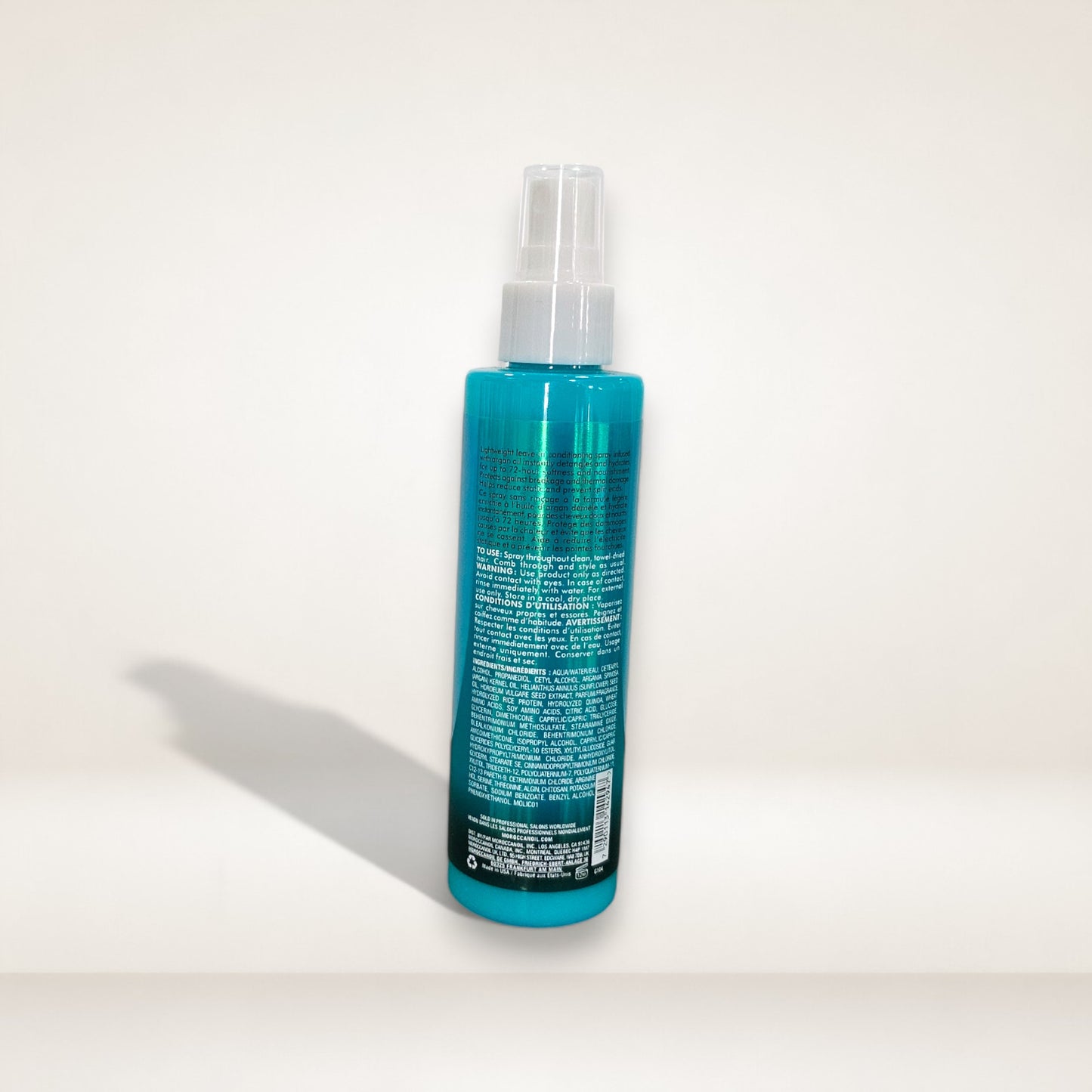 Leave-in Conditioner | 5.4 Oz