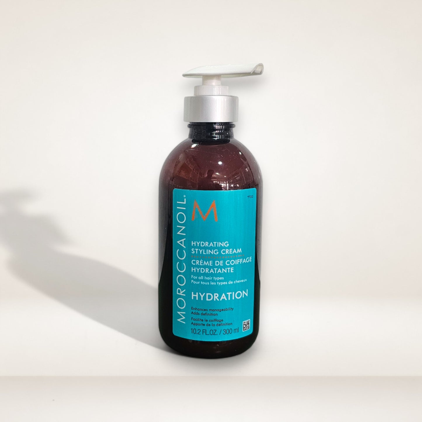 Hydrating Styling Cream | 10.2 Oz