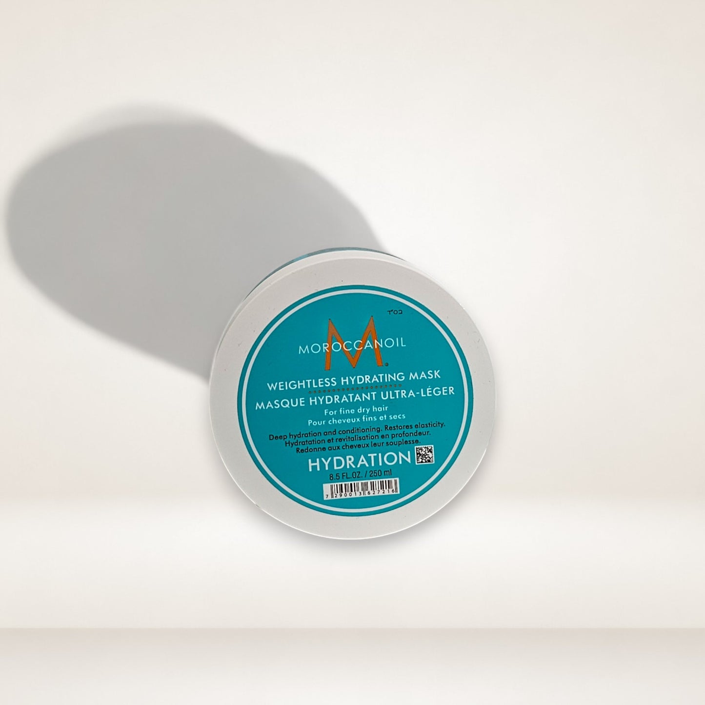 Weightless Hydrating Mask | 8.5 Oz