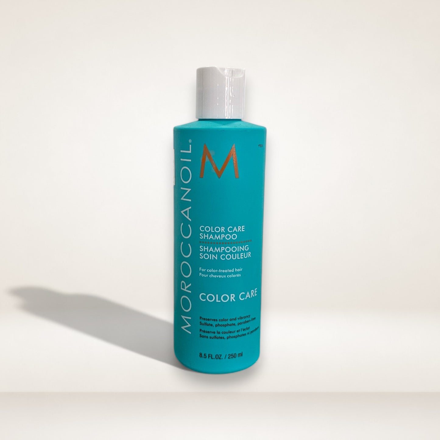 Color Care | Shampoo Full 8.5 Oz