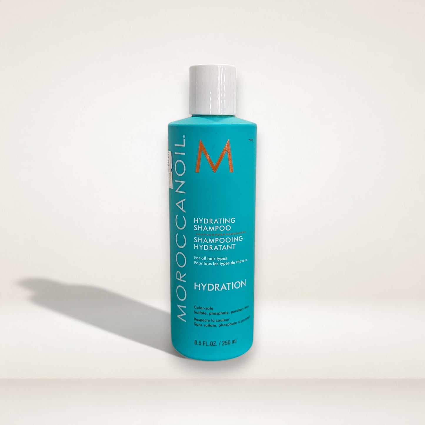 Hydrating Shampoo