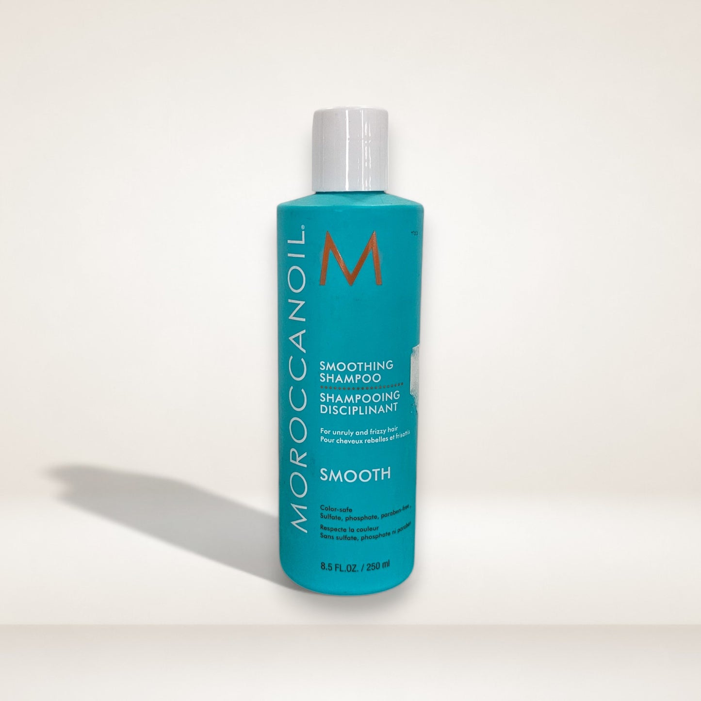 Smoothing Shampoo