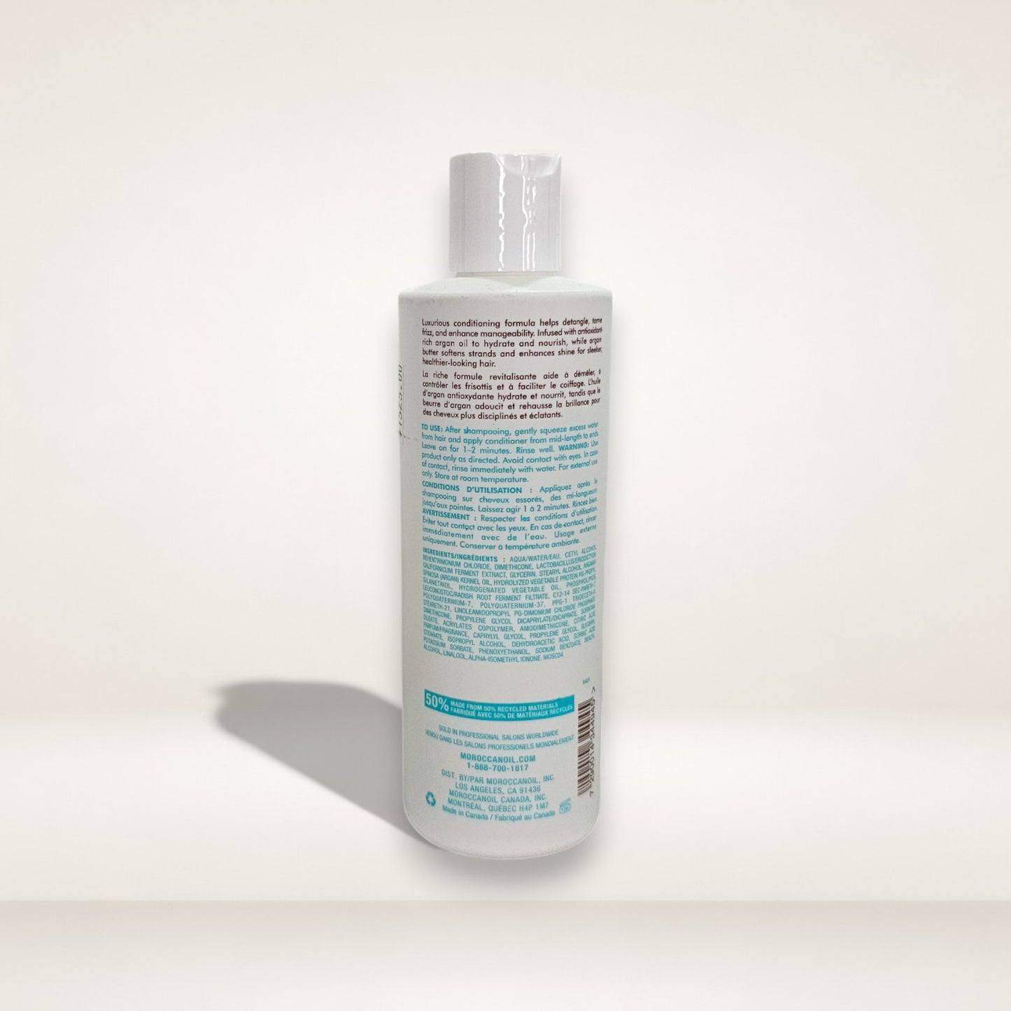 Smoothing Conditioner