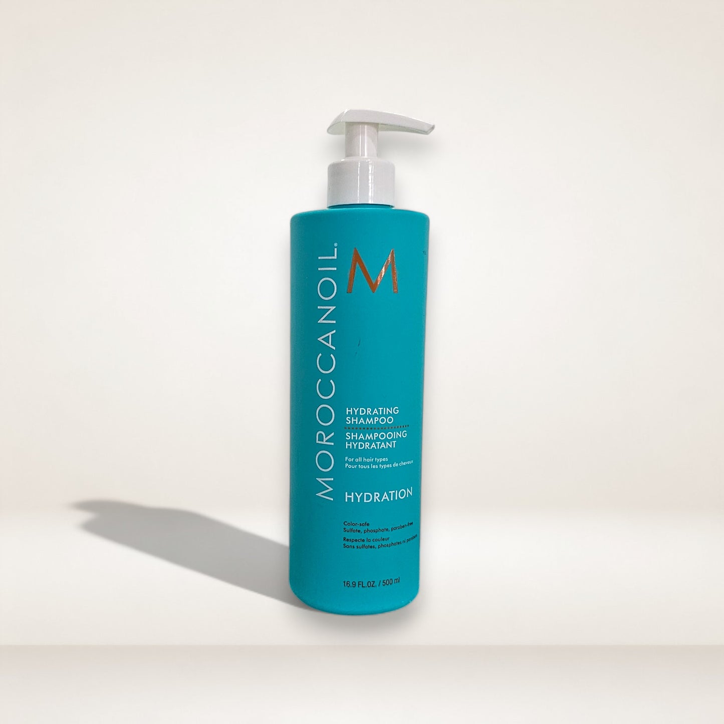Hydrating Shampoo