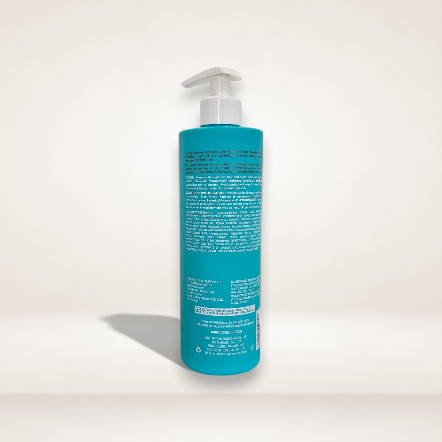 Hydrating Shampoo