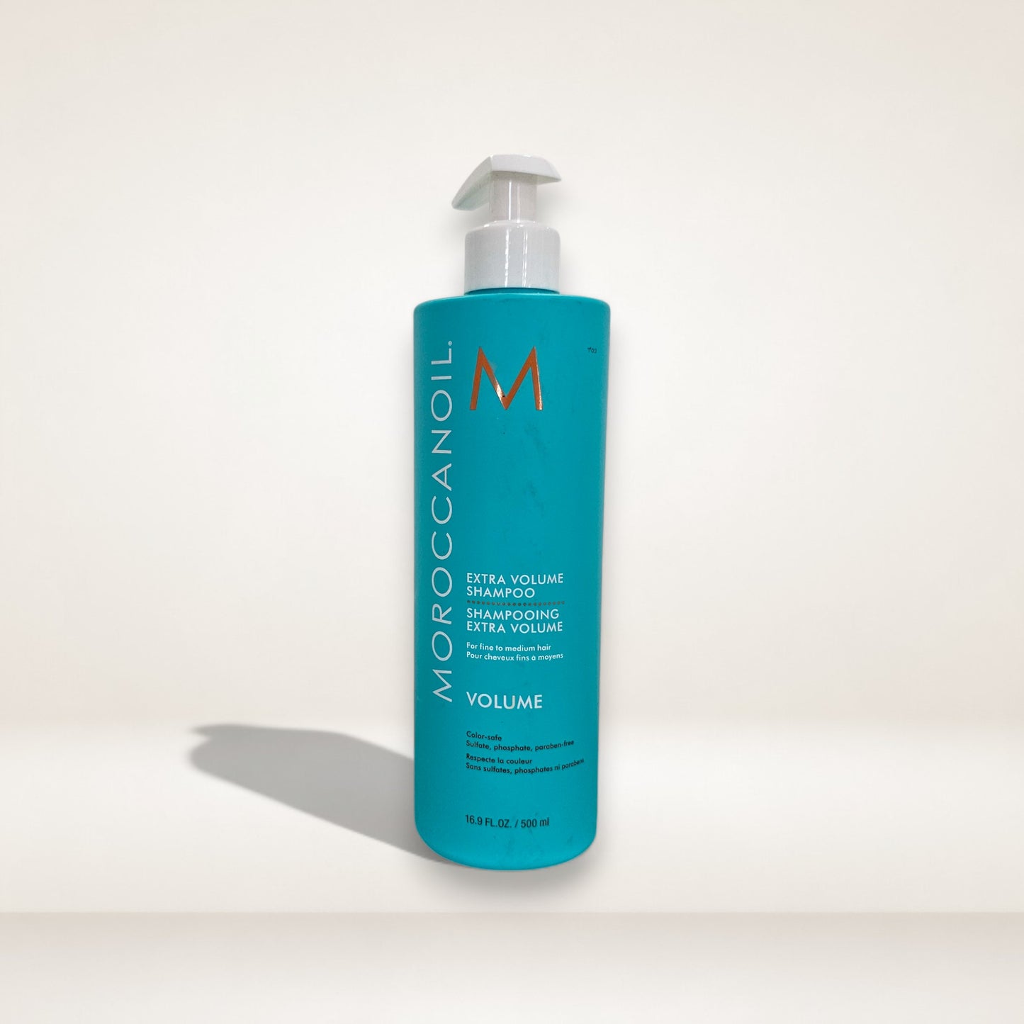 Extra Volume | Shampoo